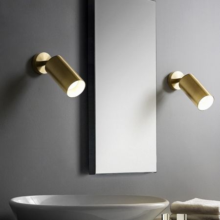 Спот ImperiumLoft Lino 101743-26