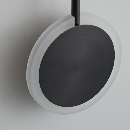 Настенный светильник ImperiumLoft Zingy 209014-23