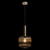Подвесной светильник Loft IT 2071-B+BR