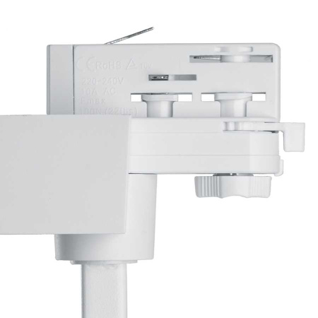 Трековый светодиодный светильник Feron AL103 29514