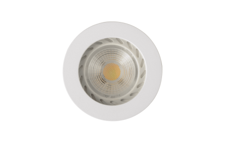 Потолочный светильник Crystal Lux CLT 422C WH