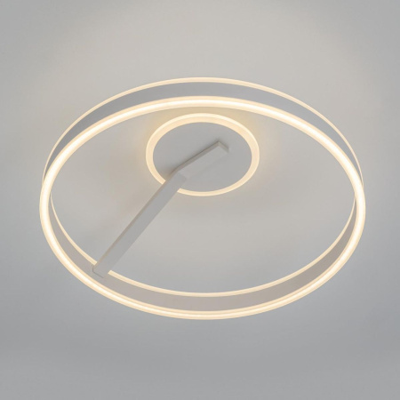 Потолочная люстра Citilux Дуэт CL719750