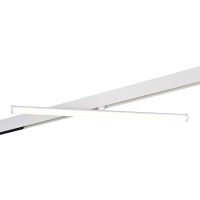 Трековый светодиодный светильник ST Luce Skyline 48V ST803.546.10