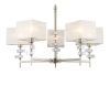 Подвесная люстра Ambrella Light High Light Classic LH71331