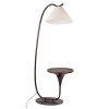 Торшер Loft IT Charlotte 10568F Brown