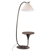 Торшер Loft IT Charlotte 10568F Brown