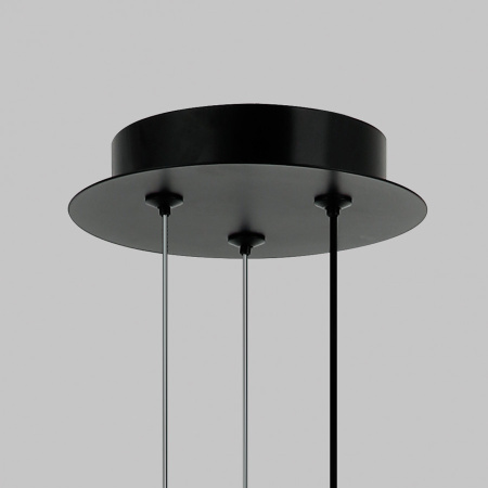 Подвесной светильник IMEX MD.23104-1-P-BK+BR