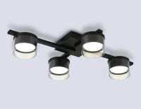Потолочный светильник Ambrella Light Comfort FL51665