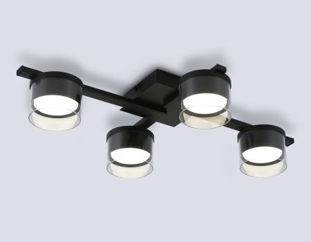 Потолочный светильник Ambrella Light Comfort FL51665