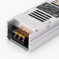 Блок питания для светодиодной ленты Elektrostandard LST 24V 150W 6,25A