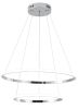 Подвесная люстра Zortes Ringolight ZRS.33322.63C
