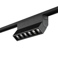 Трековый светильник SWG PRO DL-SLIM-FLBL-10-CCT 022084