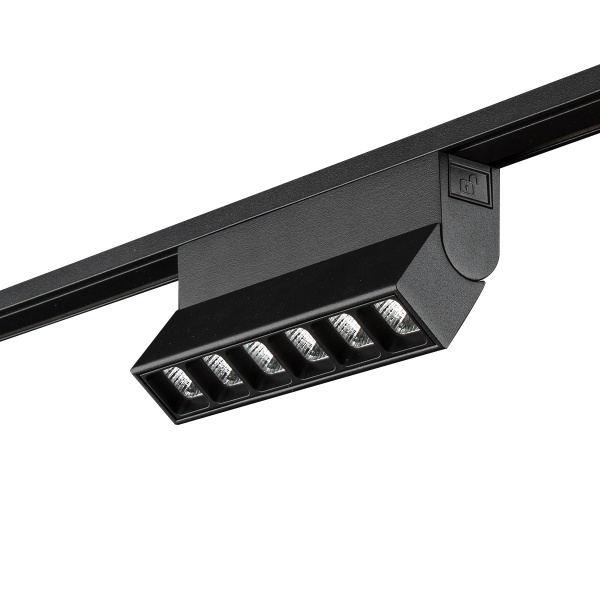 Трековый светильник SWG PRO DL-SLIM-FLBL-10-CCT 022084