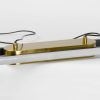 Подвесной светодиодный светильник Lussole Bibb LSP-7205