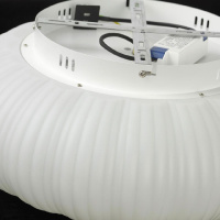 Потолочный светильник Lussole Claudia LSP-0921