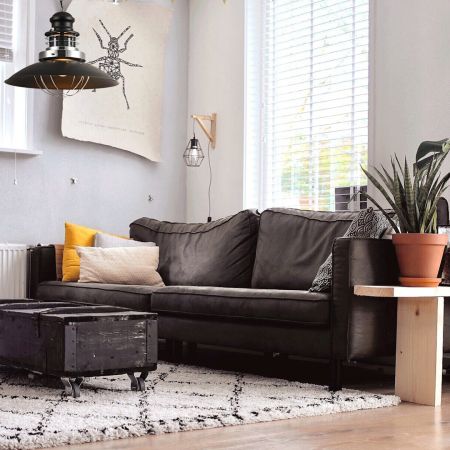 Подвесной светильник Lussole Loft LSP-8029
