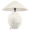 Настольная лампа Loft IT Clay 10486T/B