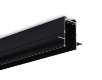 Шинопровод встраиваемый AM Group AM542 3M BK SMART