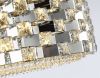 Подвесная люстра Ambrella Light High Light Crystal LH41006