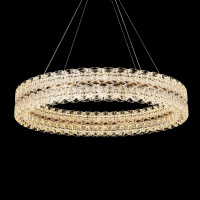 Подвесная люстра Modelux ML.8185.800 GD