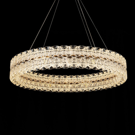 Подвесная люстра Modelux ML.8185.800 GD