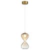 Подвесной светильник Odeon Light Pendant Glessi 5093/4LA