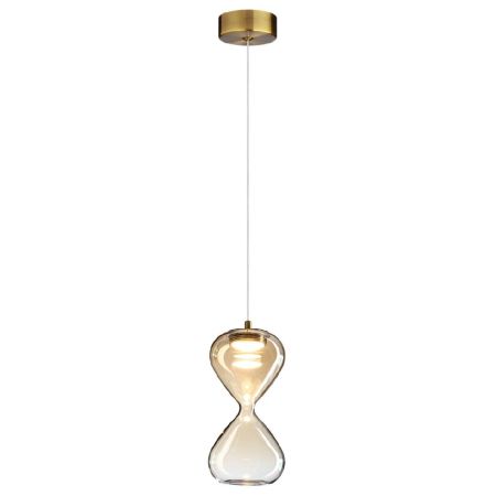 Подвесной светильник Odeon Light Pendant Glessi 5093/4LA