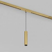 Трековый светильник Denkirs SHINE PRIME SPOT Zigbee DK4944-SB