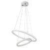 Подвесной светильник Escada Void 10254/2LED White APP