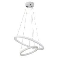 Подвесной светильник Escada Void 10254/2LED White APP