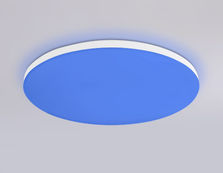 Потолочный светильник Ambrella Light Orbital Dance FZ2001