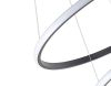 Подвесная люстра Zortes Ringolight ZRS.33321.63C
