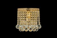 Бра Arti Lampadari Castellana E 2.10.501 G