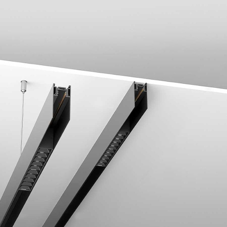 Шинопровод магнитный Feron CABM1000 41961