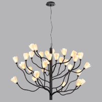 Подвесная люстра Odeon Light Gardi Modern 5090/30