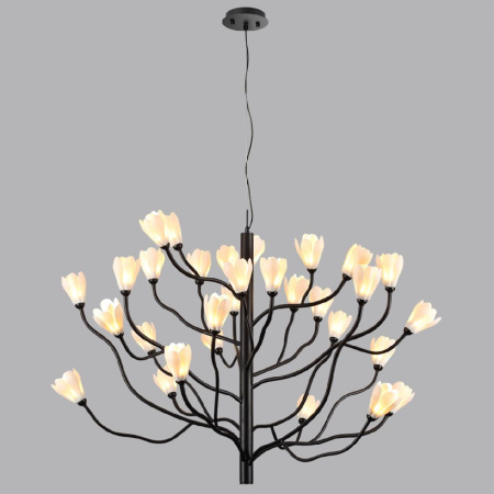 Подвесная люстра Odeon Light Gardi Modern 5090/30