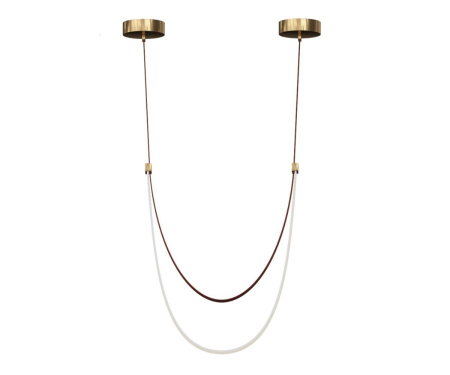 Подвесной светильник Kink Light Лирд 07689A-120,04