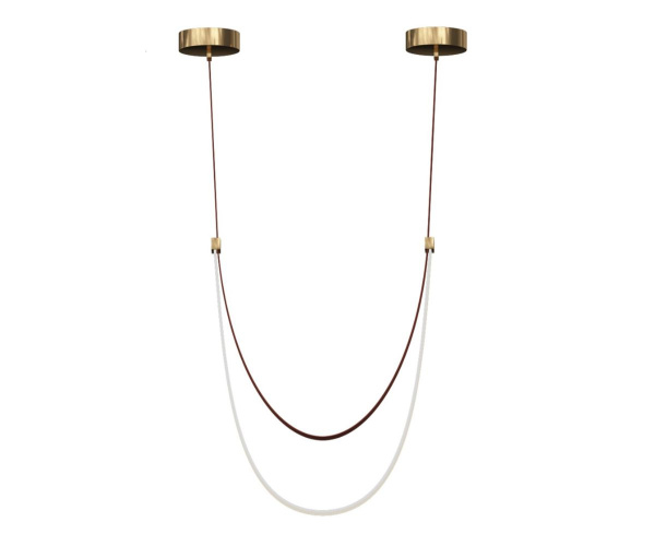 Подвесной светильник Kink Light Лирд 07689A-120,04