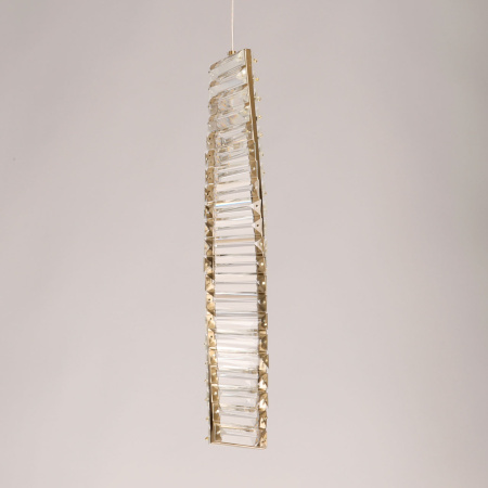 Подвесной светильник MW-Light Гослар 498017201