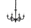 Подвесная люстра ST-Luce SL1114.403.06