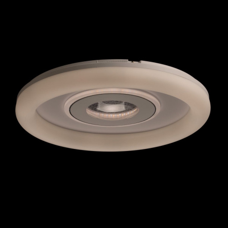 Потолочная люстра De Markt Норден 660016301