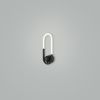 Настенный светильник Freya Magnet FR6106WL-L10B1