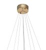 Подвесная люстра Zortes Auralia ZRS.57790.141