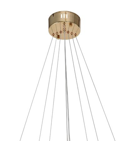 Подвесная люстра Zortes Auralia ZRS.57790.141