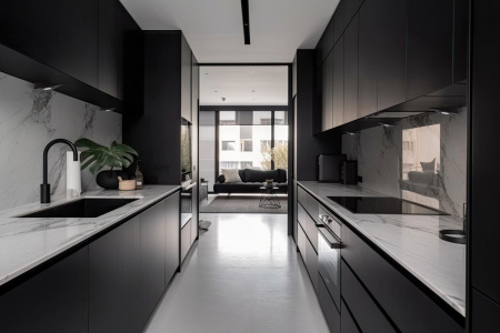 Мебельный светильник Kanlux Zepo 36632