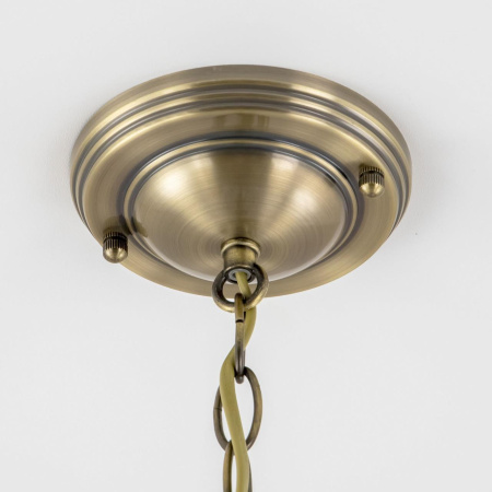 Подвесная люстра Citilux Витра-2 CL442230