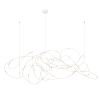 Подвесная люстра Loft IT Flock of Light 10309/31