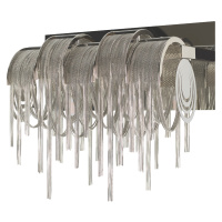 Настенный светильник Loft IT Volver 10404W/B SN