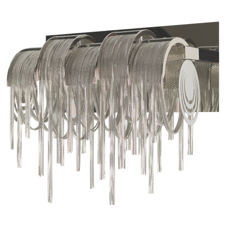 Настенный светильник Loft IT Volver 10404W/B SN