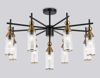 Люстра на штанге Ambrella Light High Light LH55258